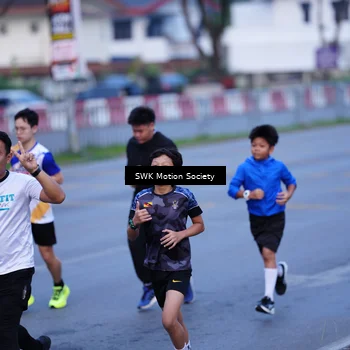 Runner Photo 8174356