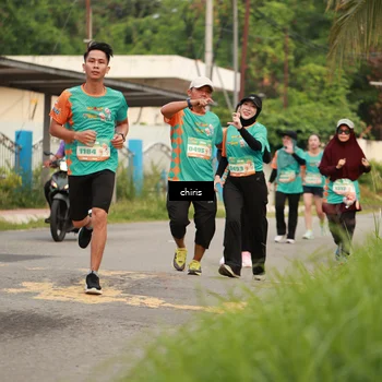 Runner Photo 8174359