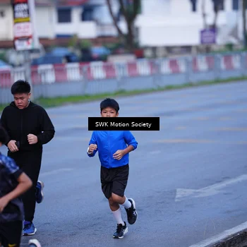 Runner Photo 8174360