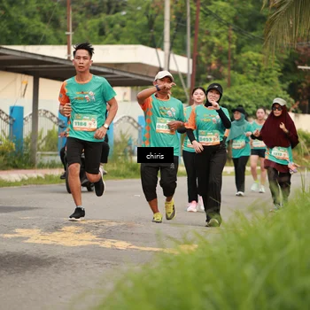 Runner Photo 8174361