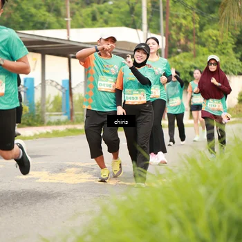 Runner Photo 8174362