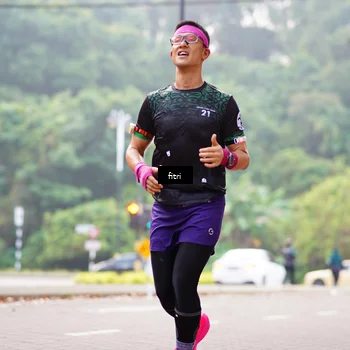 Runner Photo 8174363