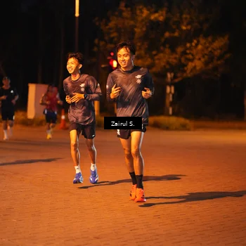 Runner Photo 8174366