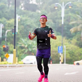 Runner Photo 8174368
