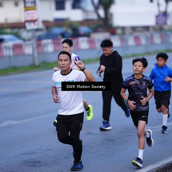 Runner Photo 8174369