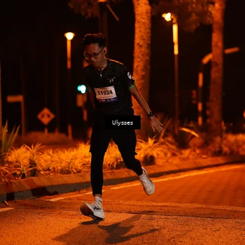 Runner Photo 8174371