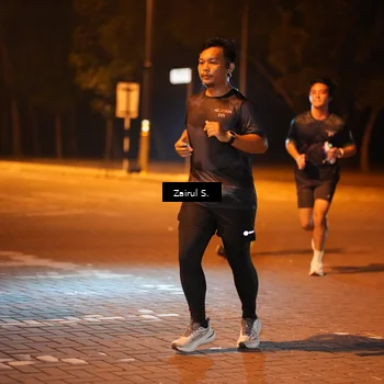 Runner Photo 8174372