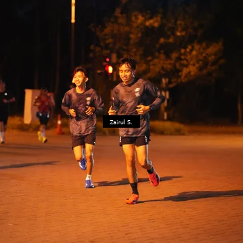 Runner Photo 8174373