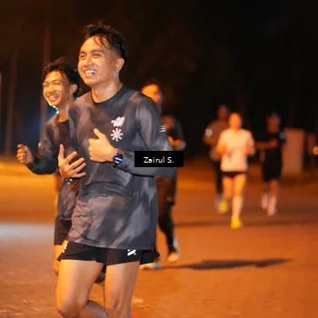 Runner Photo 8174374