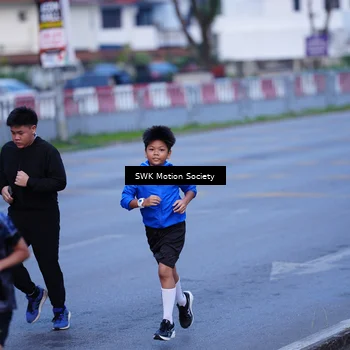 Runner Photo 8174376