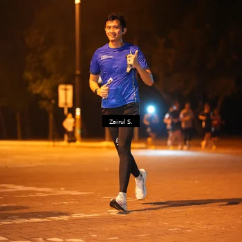 Runner Photo 8174378