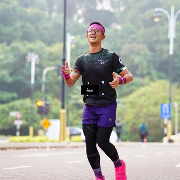Runner Photo 8174379