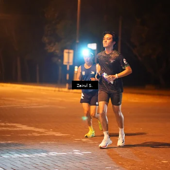 Runner Photo 8174380