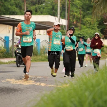 Runner Photo 8174383