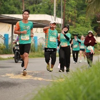 Runner Photo 8174384