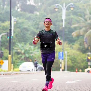 Runner Photo 8174385