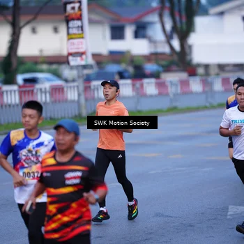 Runner Photo 8174389