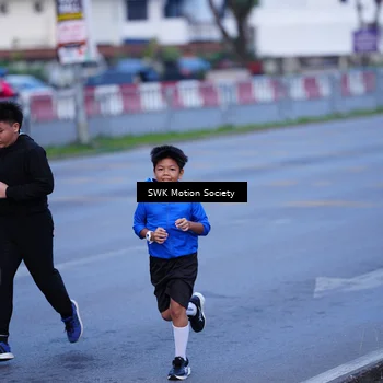 Runner Photo 8174392