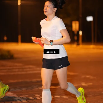 Runner Photo 8174393