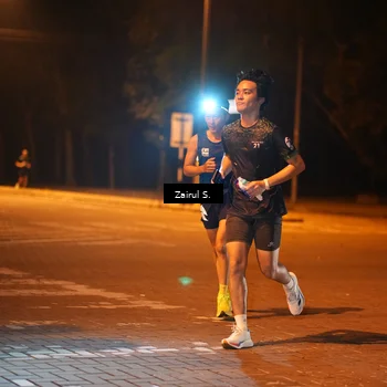 Runner Photo 8174394