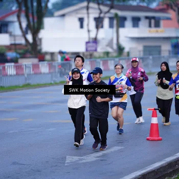 Runner Photo 8174395
