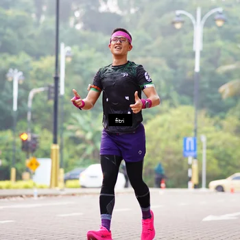 Runner Photo 8174400