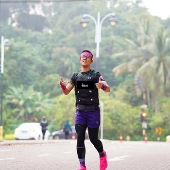 Runner Photo 8174401