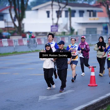 Runner Photo 8174404