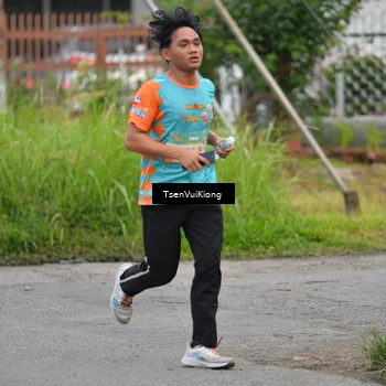 Runner Photo 8174405