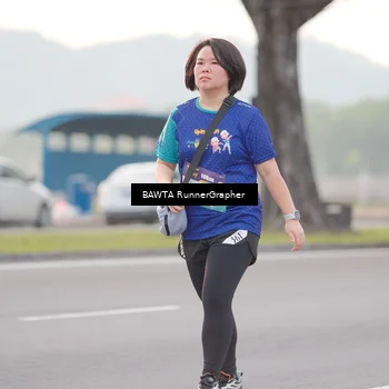 Runner Photo 8174406