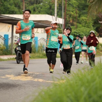 Runner Photo 8174408