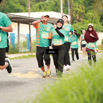 Runner Photo 8174409