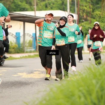 Runner Photo 8174410