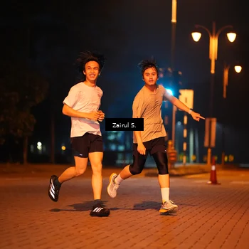Runner Photo 8174411