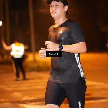 Runner Photo 8174412