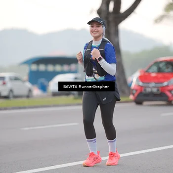 Runner Photo 8174414