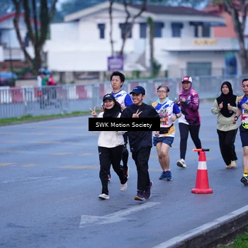 Runner Photo 8174417