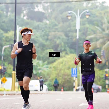 Runner Photo 8174418