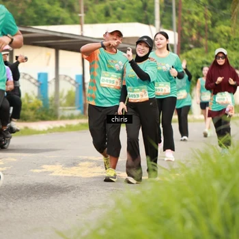 Runner Photo 8174419