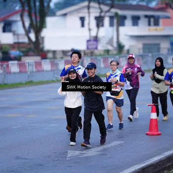 Runner Photo 8174420
