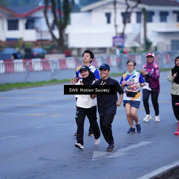 Runner Photo 8174425