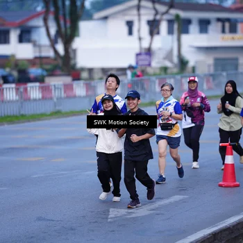 Runner Photo 8174427