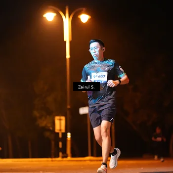 Runner Photo 8174430