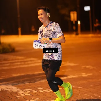 Runner Photo 8174433