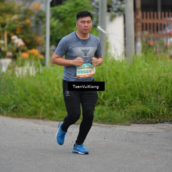 Runner Photo 8174434