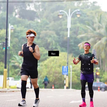 Runner Photo 8174435