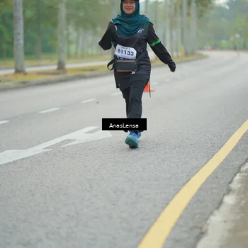 Runner Photo 8174441