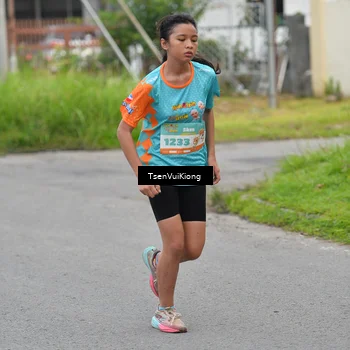 Runner Photo 8174443