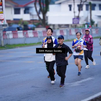 Runner Photo 8174446