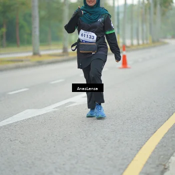 Runner Photo 8174447
